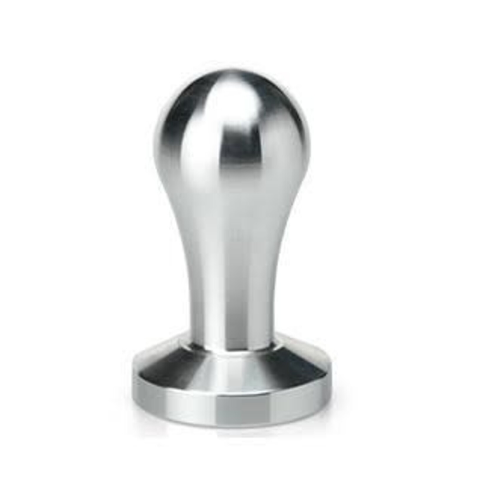 Espressions 58 mm doorsnee Espressions aluminium tamper 58 mm koffie aanduwer CP0058