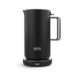 Aarke Aarke matt Black mat zwarte BPA-vrije volledig rvs waterkoker 40 tot 100°C Aarke  AA1241