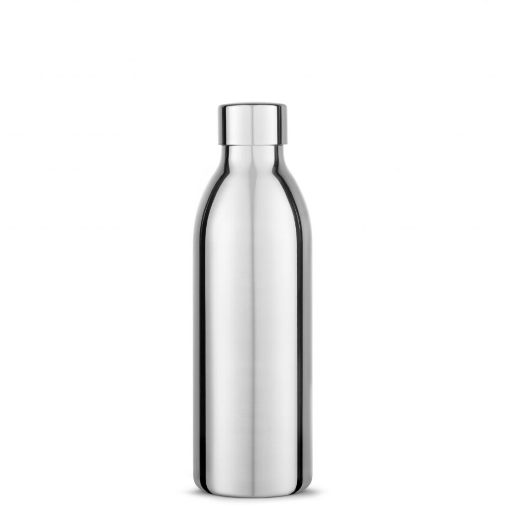 Aarke to go fles Aarke rvs waterfles 600 ml rvs stalen fles Aarke Soda bruiswater maker AA1092