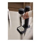 Aarke to go fles Aarke rvs waterfles 600 ml rvs stalen fles Aarke Soda bruiswater maker AA1092