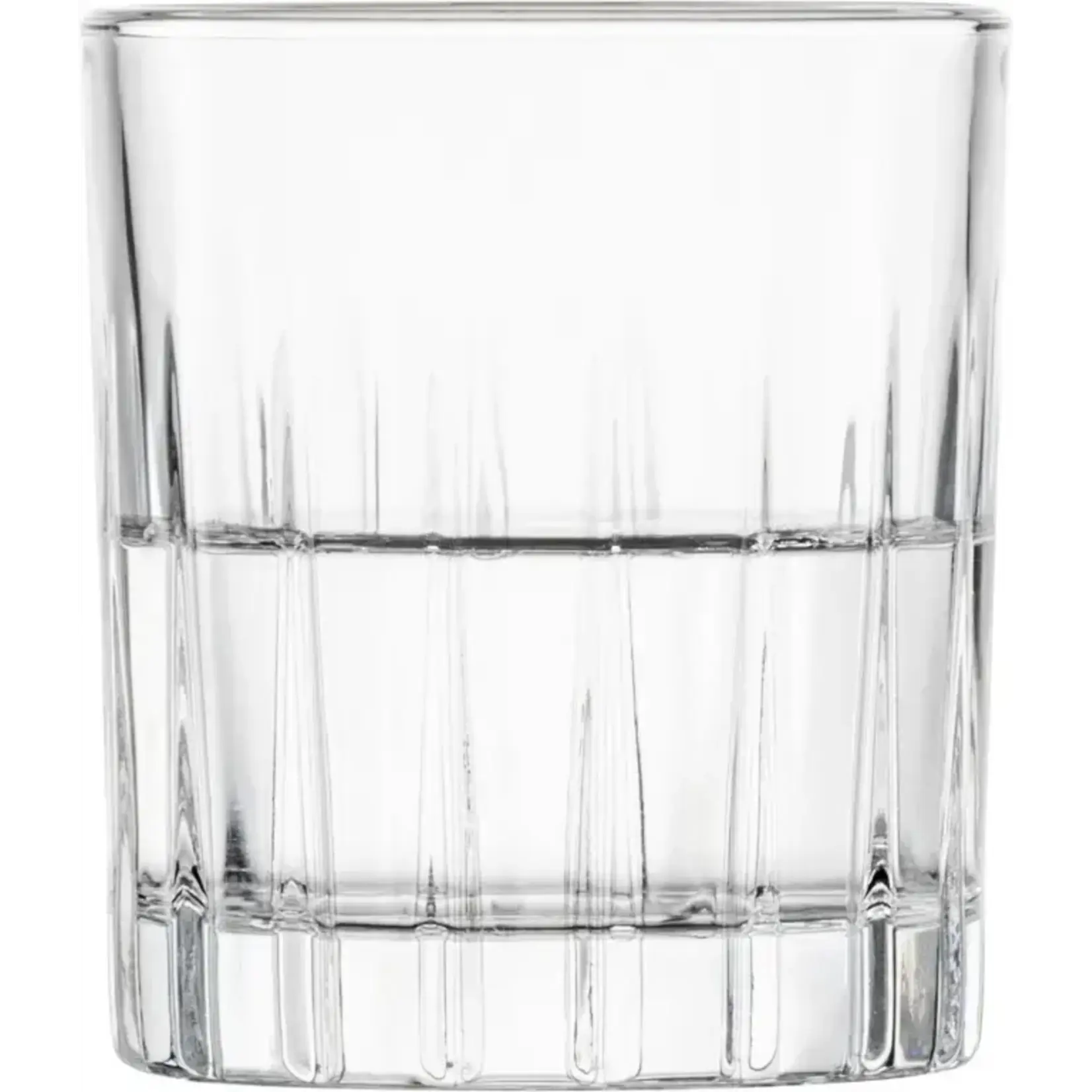 Zwiesel Collection Glas Set 4 glazen Stage Schott Zwiesel Stage  Shot glas 78 ml 4 stuks in doosje Zwiesel 123933