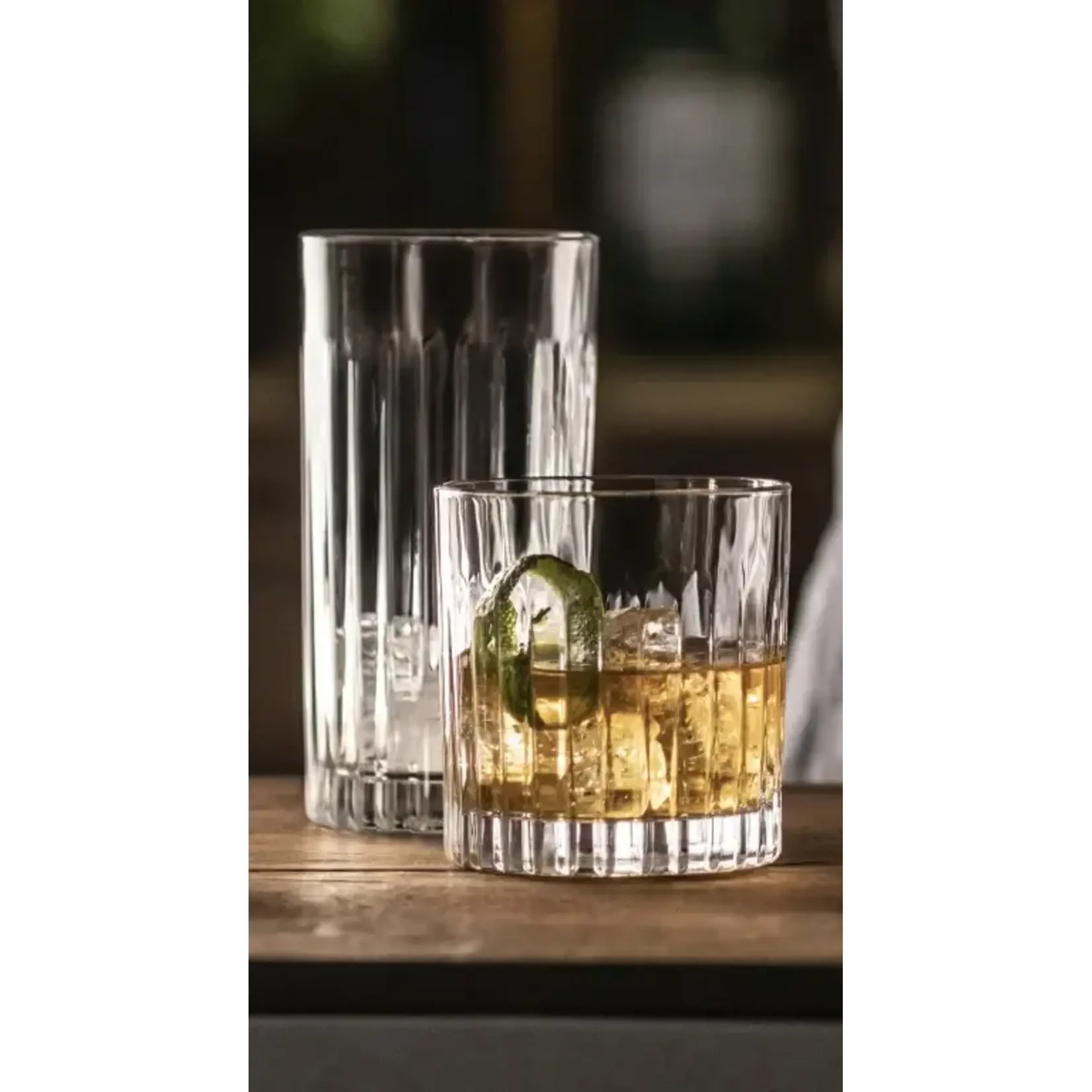 Zwiesel Collection Glas Set 4 glazen Stage Schott Zwiesel Stage Whisky glas 364 ml 4 stuks in doosje Zwiesel 121879