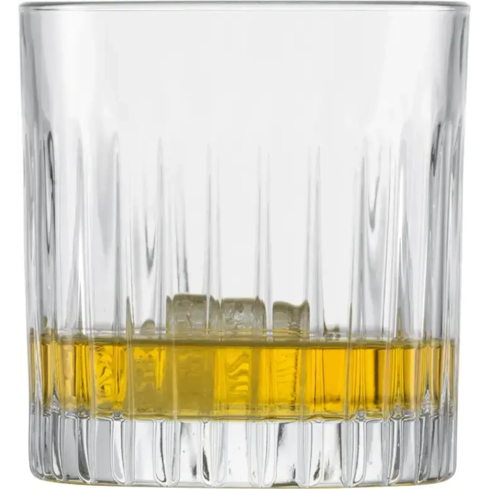 Zwiesel Collection Glas Set 4 glazen Stage Schott Zwiesel Stage Whisky glas 364 ml 4 stuks in doosje Zwiesel 121879