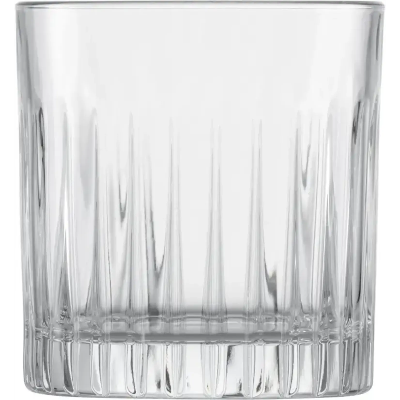 Zwiesel Collection Glas Set 4 glazen Stage Schott Zwiesel Stage Whisky glas 364 ml 4 stuks in doosje Zwiesel 121879