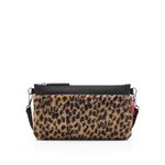 Reisenthel Reisenthel Mini Pouch Leo Fake Fur Reisenthel LO6072
