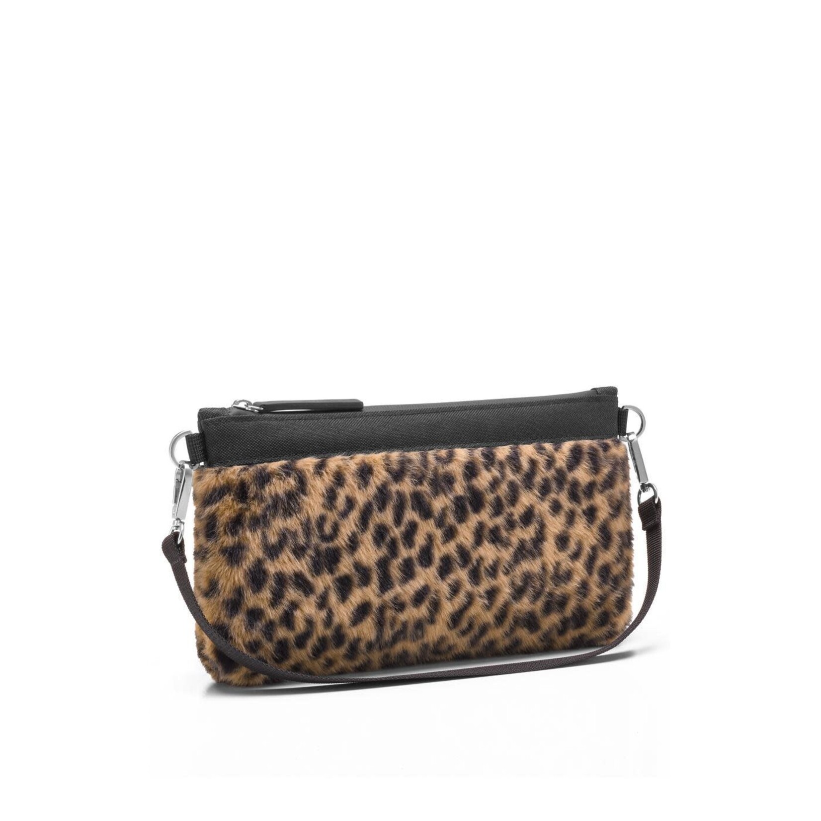 Reisenthel Reisenthel Mini Pouch Leo Fake Fur Reisenthel LO6072
