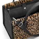 Reisenthel Reisenthel Daily shopper XS Leo Fake Fur Reisenthel GN6072