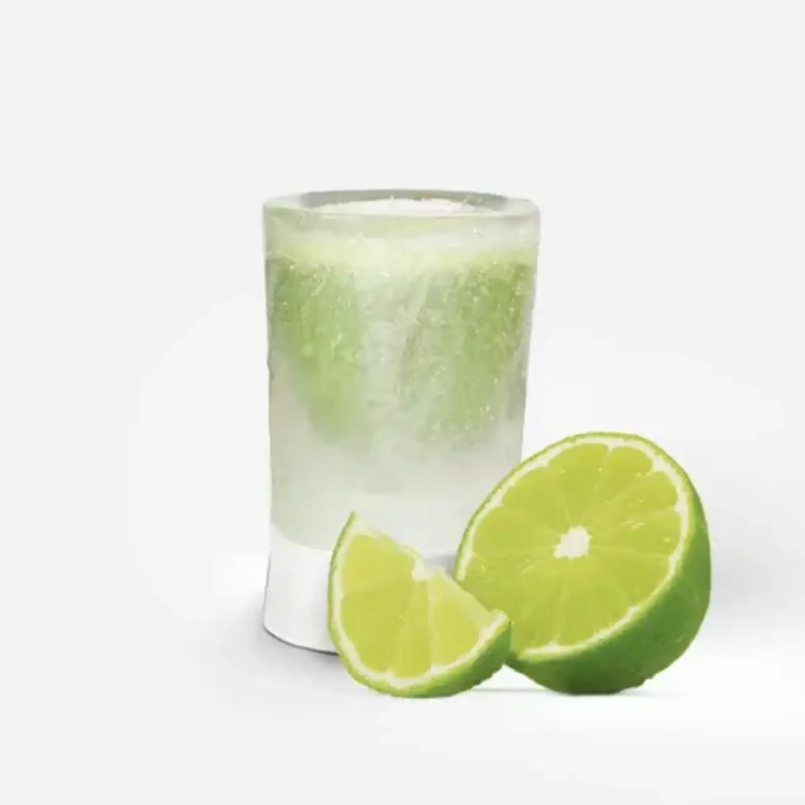 Diverse Merken Zoku shooter ice molds voor het maken van shotglaasjes van ijs Zoku ZK140