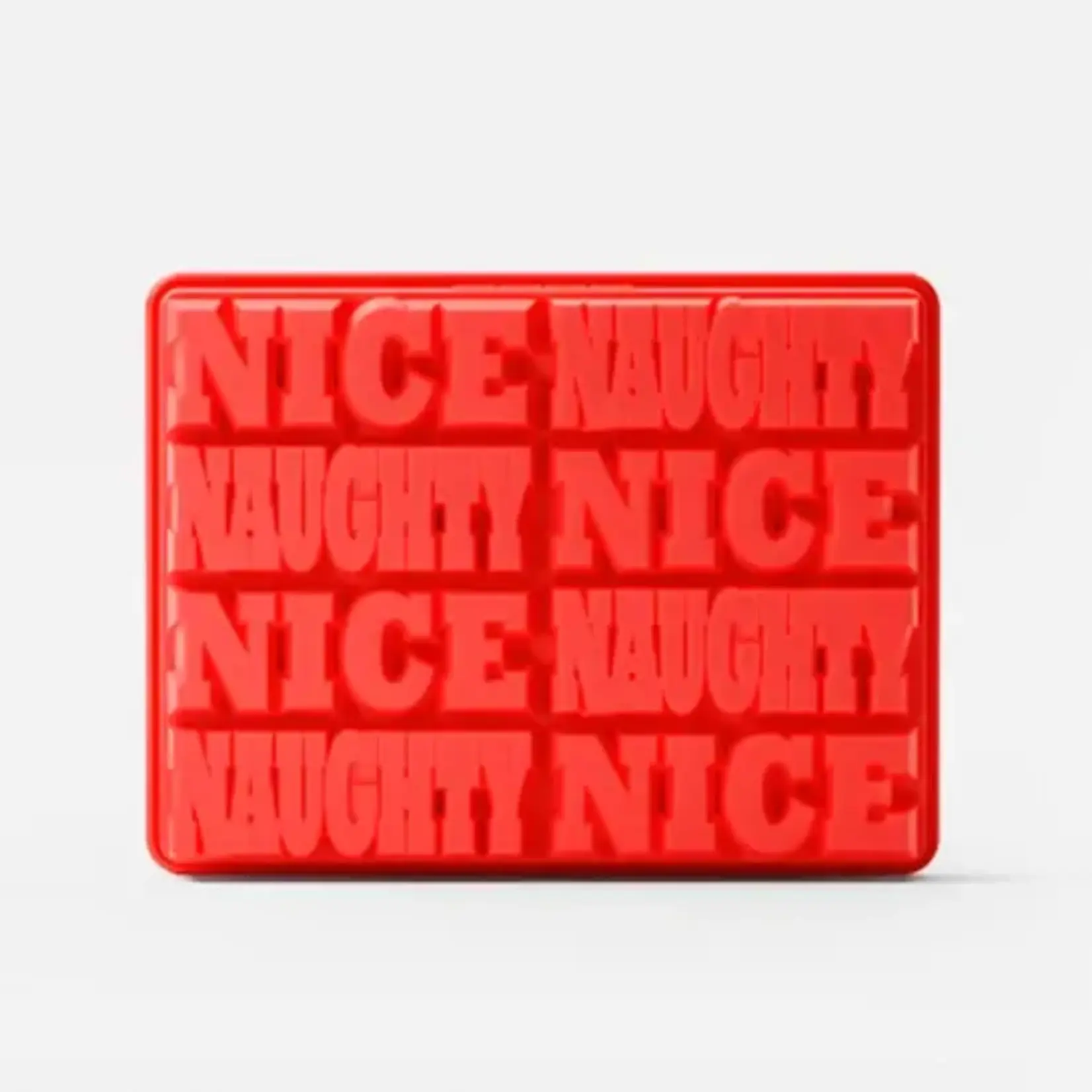 Diverse Merken Zoku Naughty or nice ice  8 ice molds Zoku ZK138