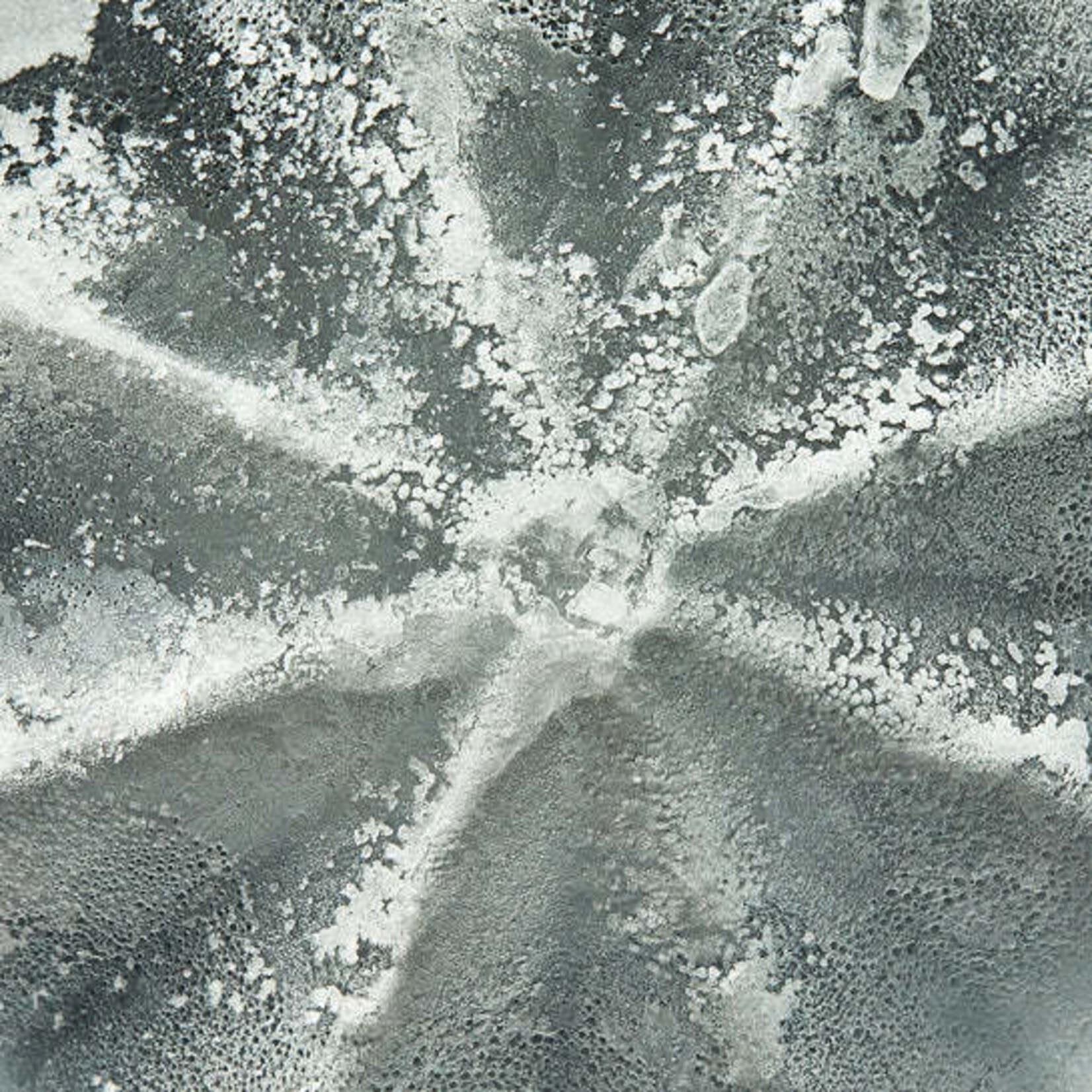 Diverse Merken Zoku Iceberg Ice Molds set van 2 ijsbergen ijsblokjes vormen Zoku ZK155