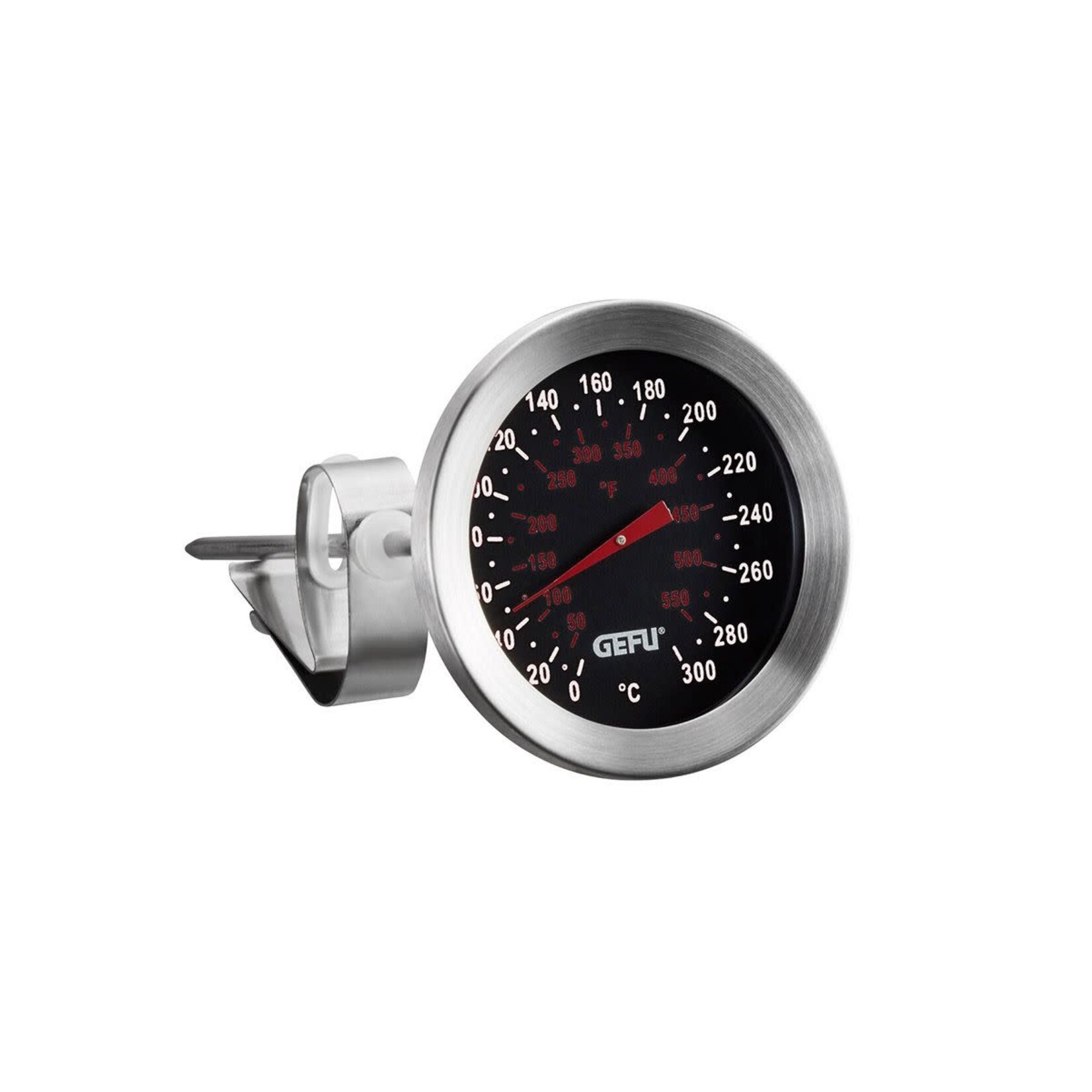 Gefu Gefu Sido 0 tot 300°C keukenthermometer Gefu 21780