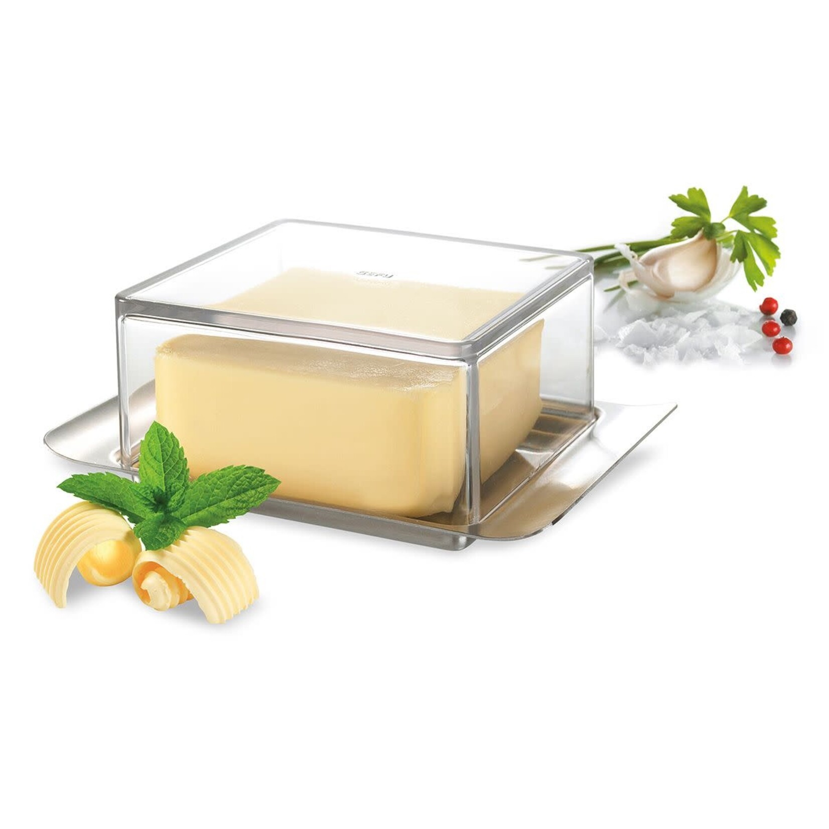 Gefu Gefu Brunch 125 gram botervloot Gefu 33621