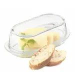 Leonardo Loving Glass Leonardo Ciao glazen botervloot glas Leonardo 063690