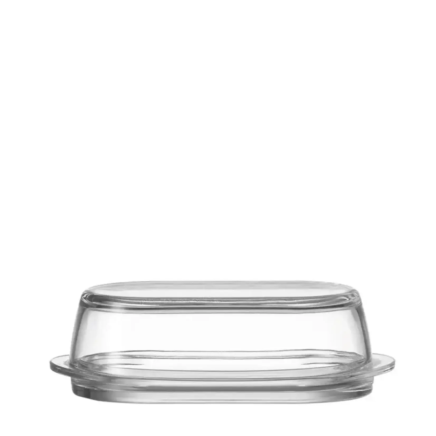 Leonardo Loving Glass Leonardo Ciao glazen botervloot glas Leonardo 063690