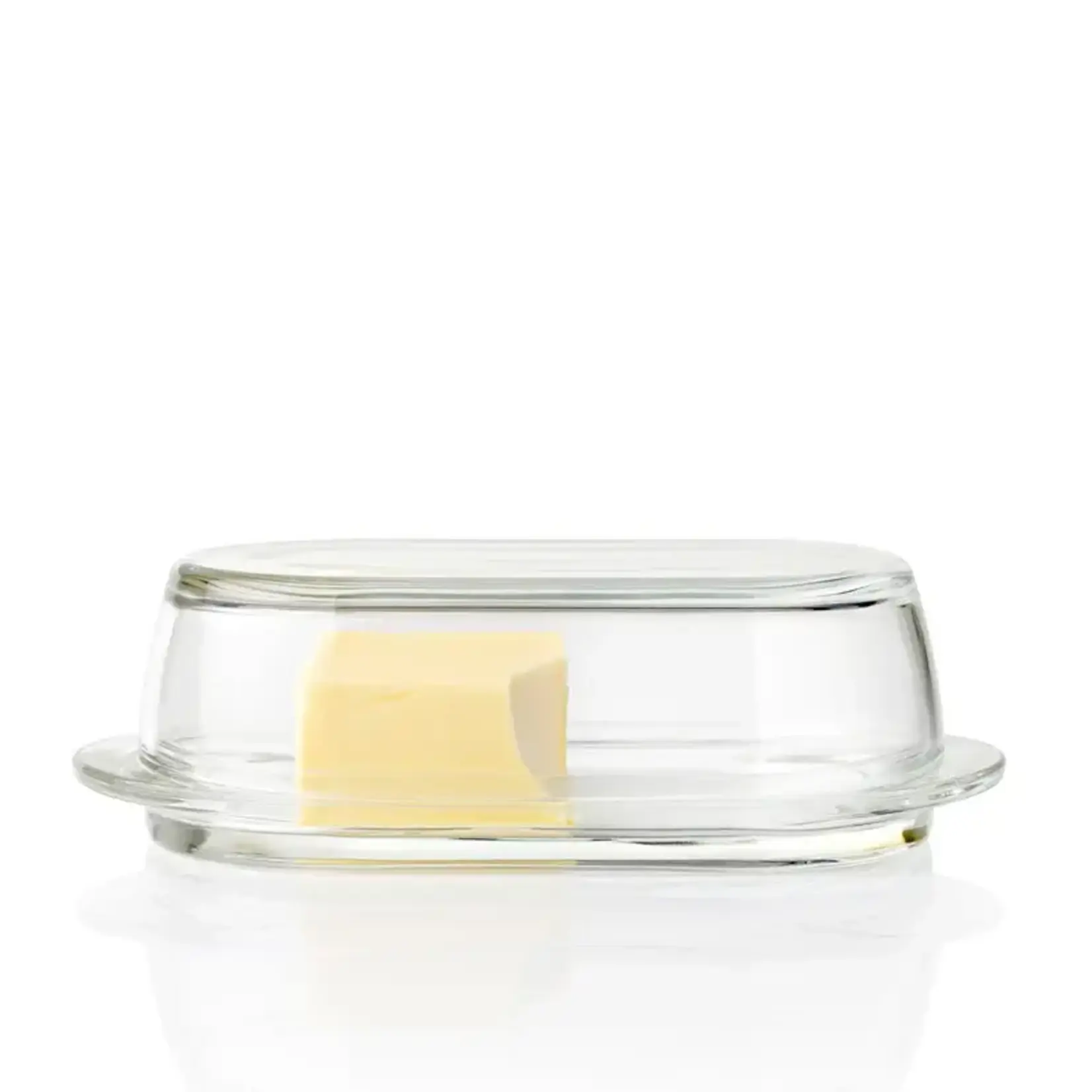 Leonardo Loving Glass Leonardo Ciao glazen botervloot glas Leonardo 063690