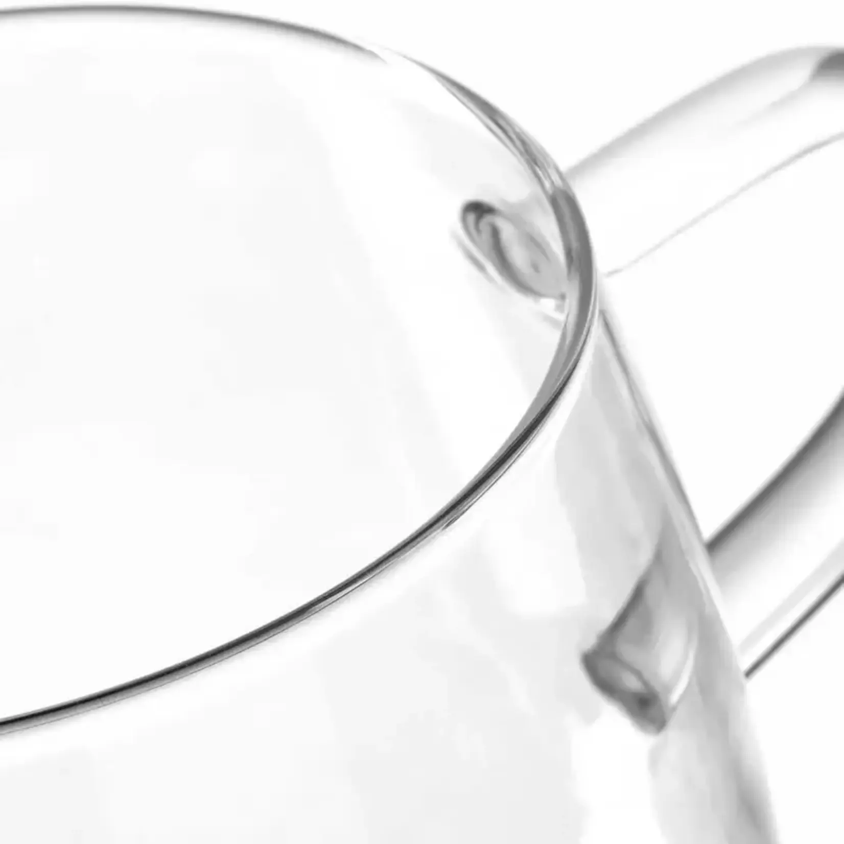 Leonardo Loving Glass Leonardo TE PER TE 450 ml theekop Leonardo 077385
