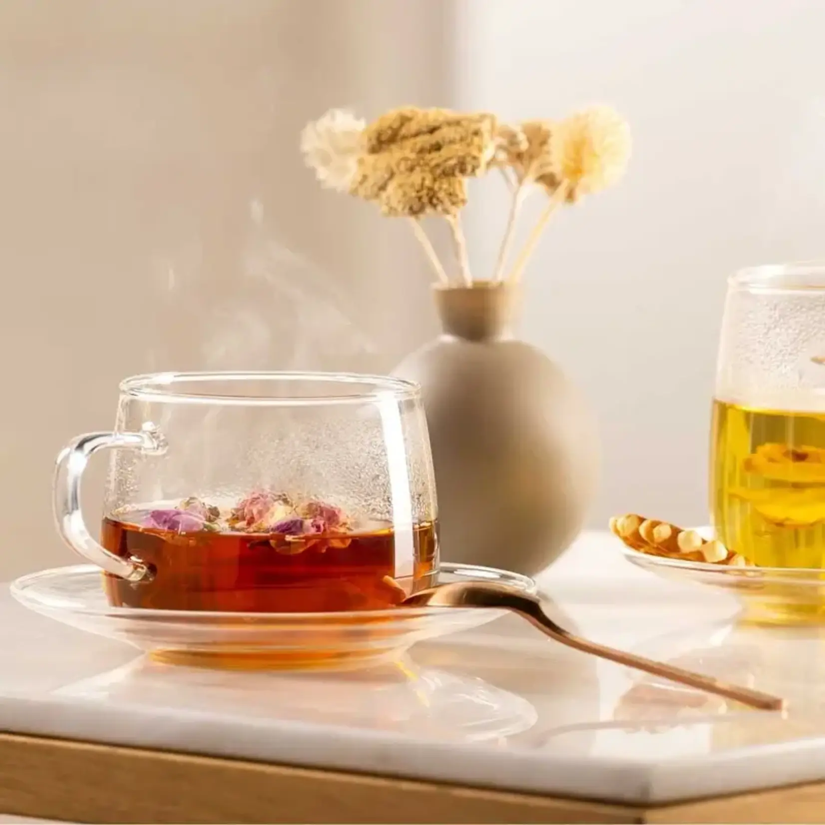Leonardo Loving Glass Leonardo TE PER TE 450 ml theekop Leonardo 077385