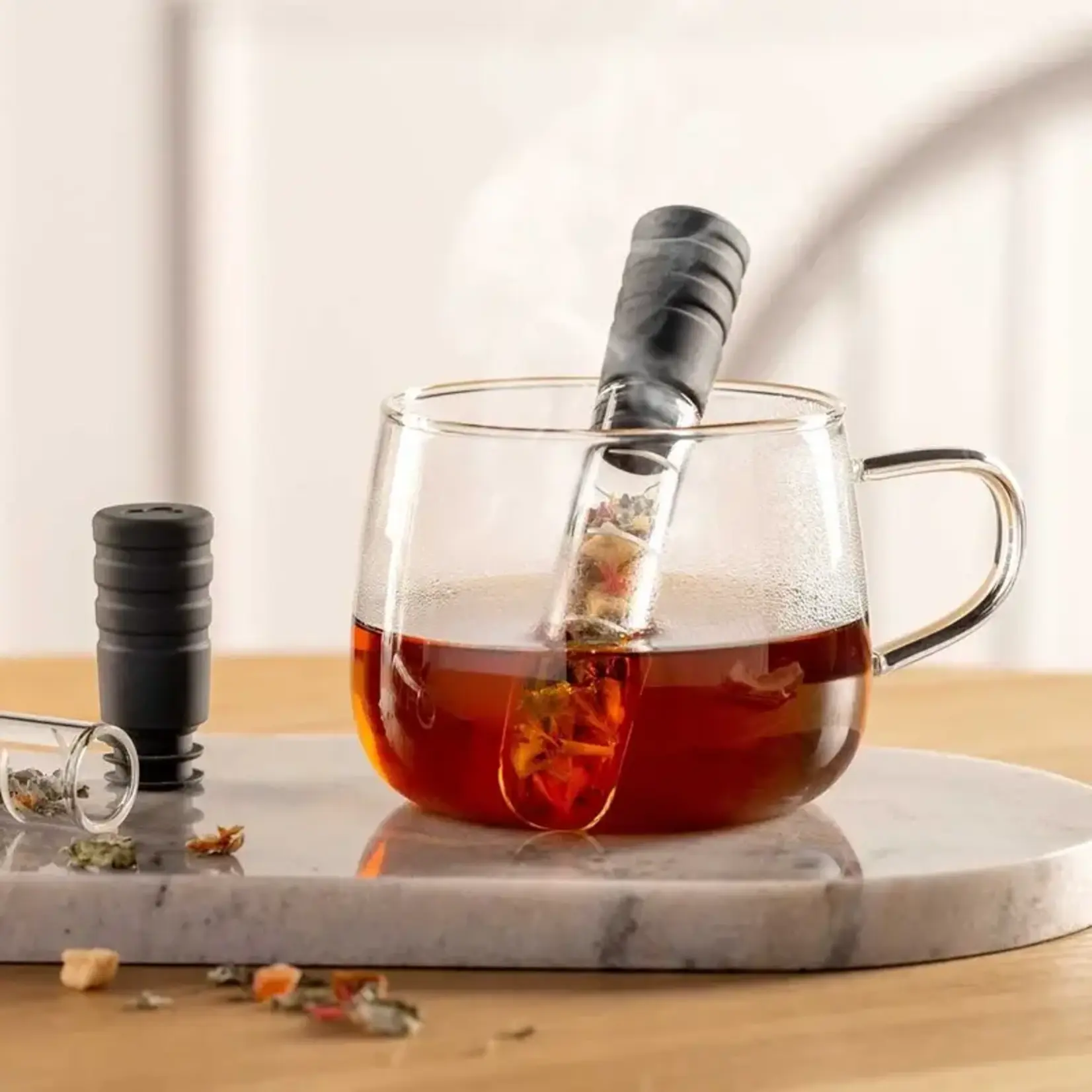 Leonardo Loving Glass Leonardo TE PER TE 450 ml theekop Leonardo 077385