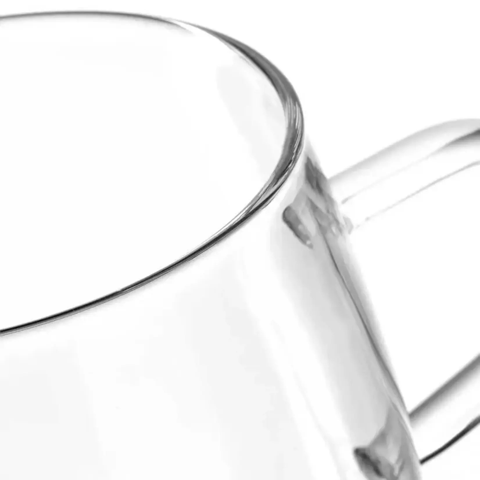 Leonardo Loving Glass Leonardo TE PER TE 570 ml theekop Leonardo 077386