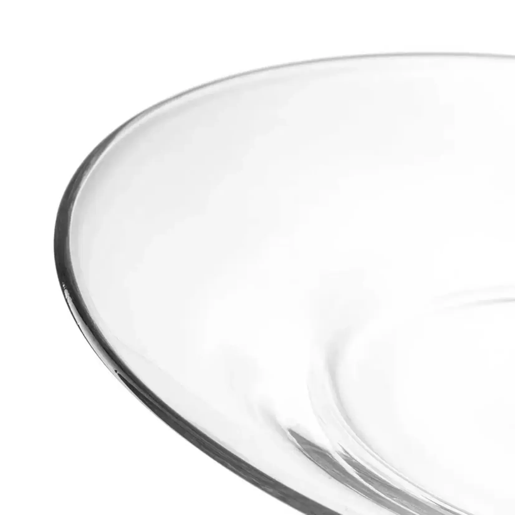 Leonardo Loving Glass Leonardo TE PER TE glazen schoteltje Leonardo 077387