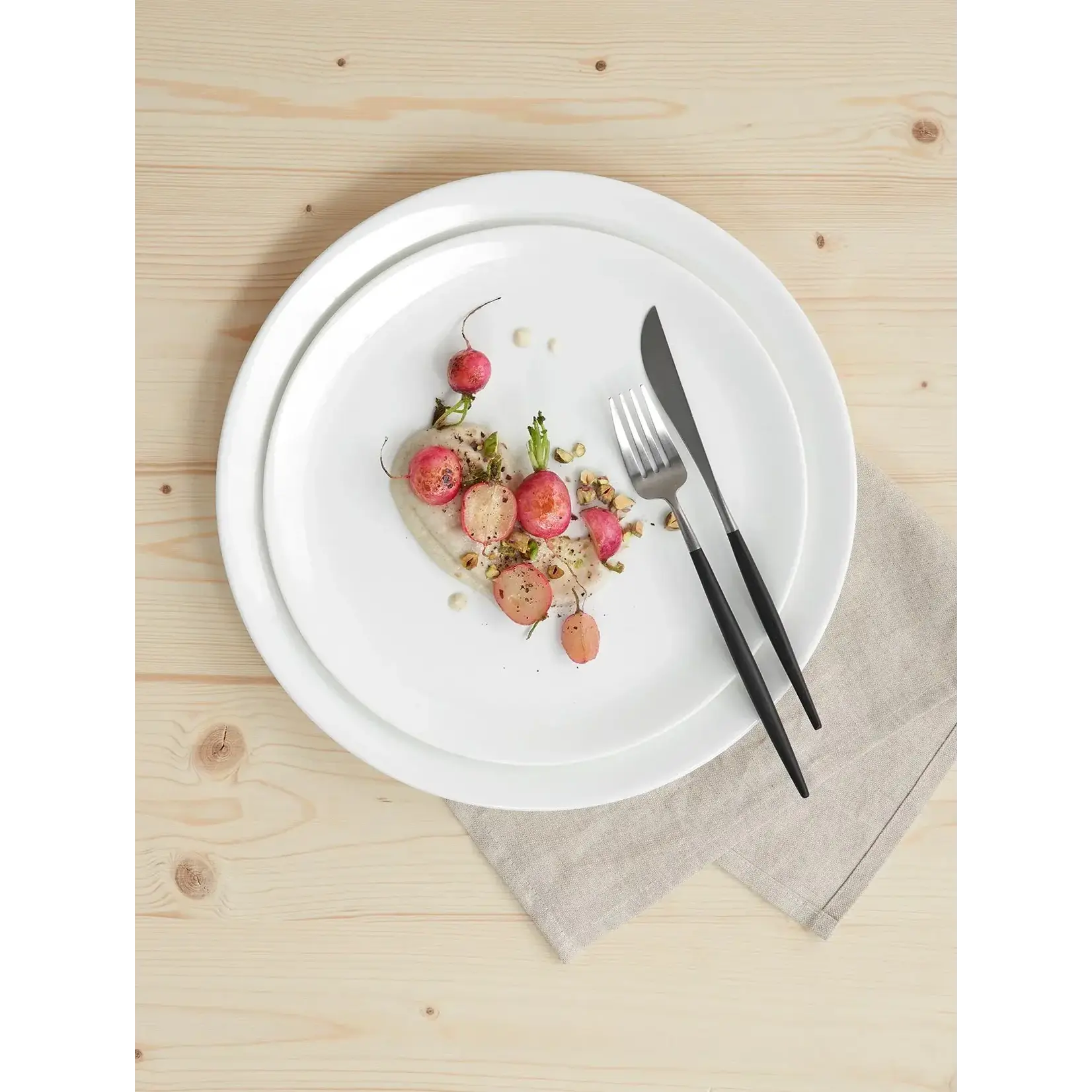 ASA Selection Asa A Table dinerbord Ø 265 mm bord A Table Asa 1903013