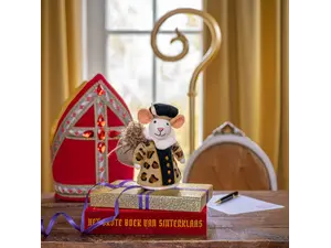 Sjaal met Verhaal