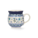 Bunzlau Castle Bunzlau Castle 240 ml farmer mug boerenmok Wild Daisy Castle 1005-3502