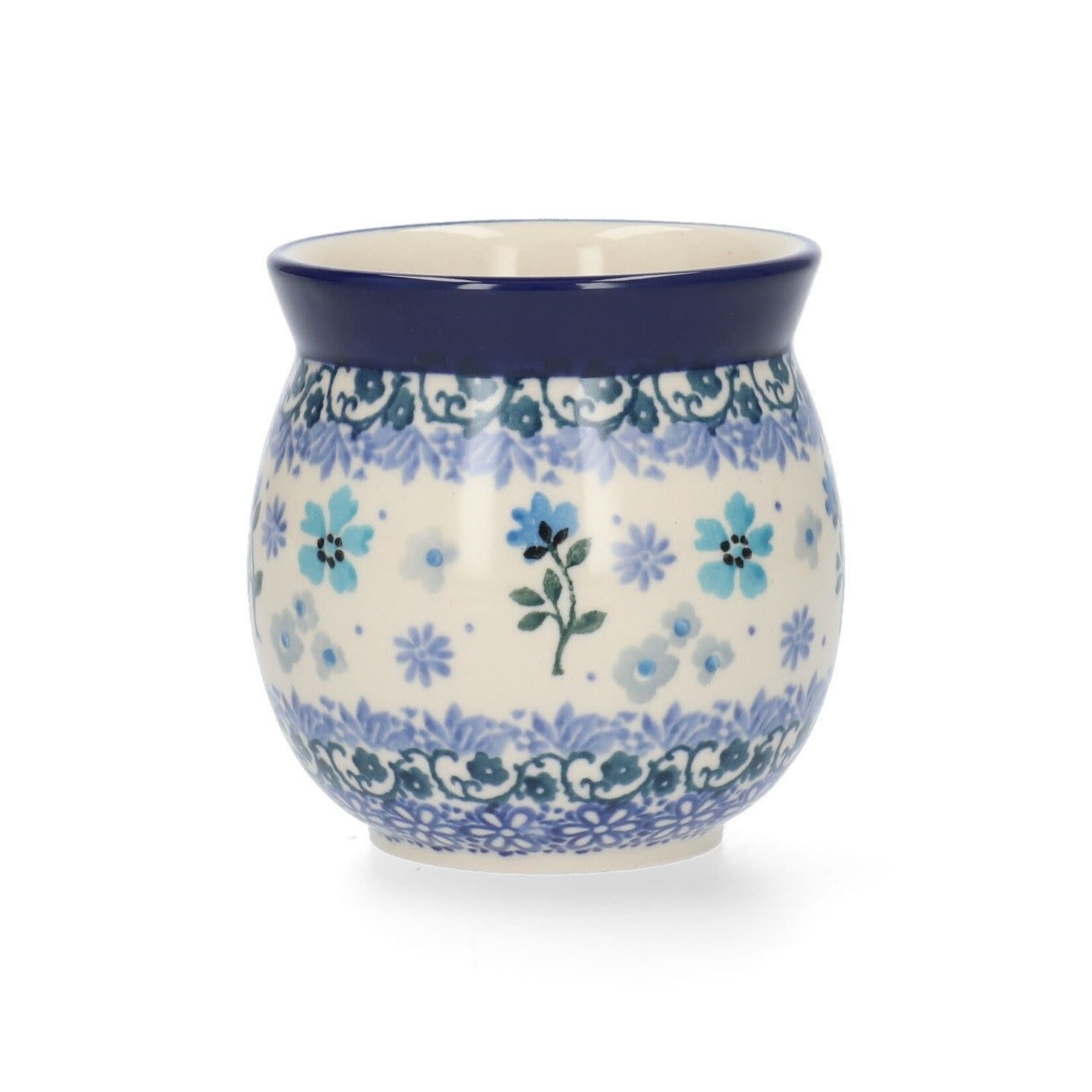 Bunzlau Castle Bunzlau Castle 240 ml farmer mug boerenmok Wild Daisy Castle 1005-3502
