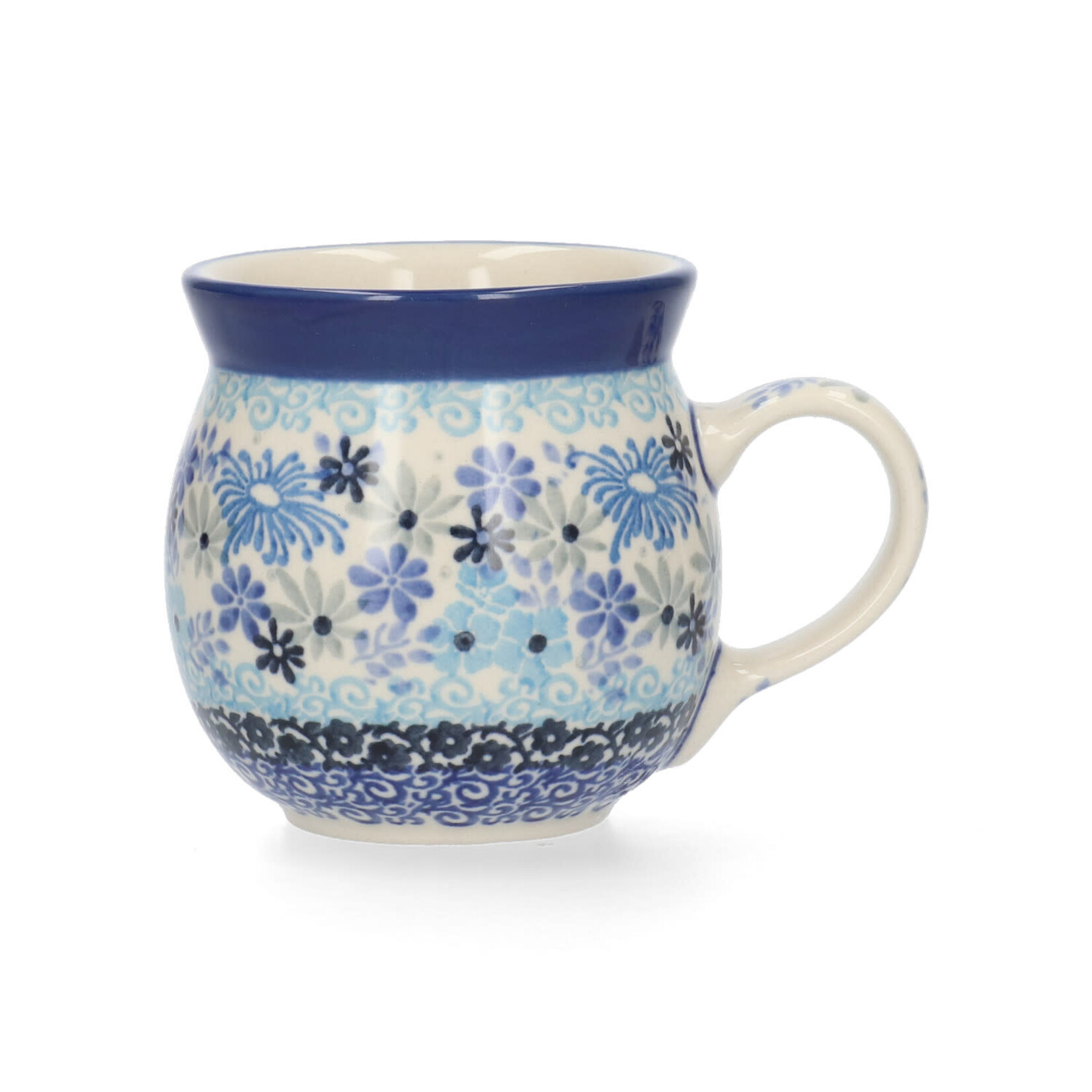 Bunzlau Castle Bunzlau Castle 240 ml farmer mug boerenmok Little Meadow Castle 1005-3503
