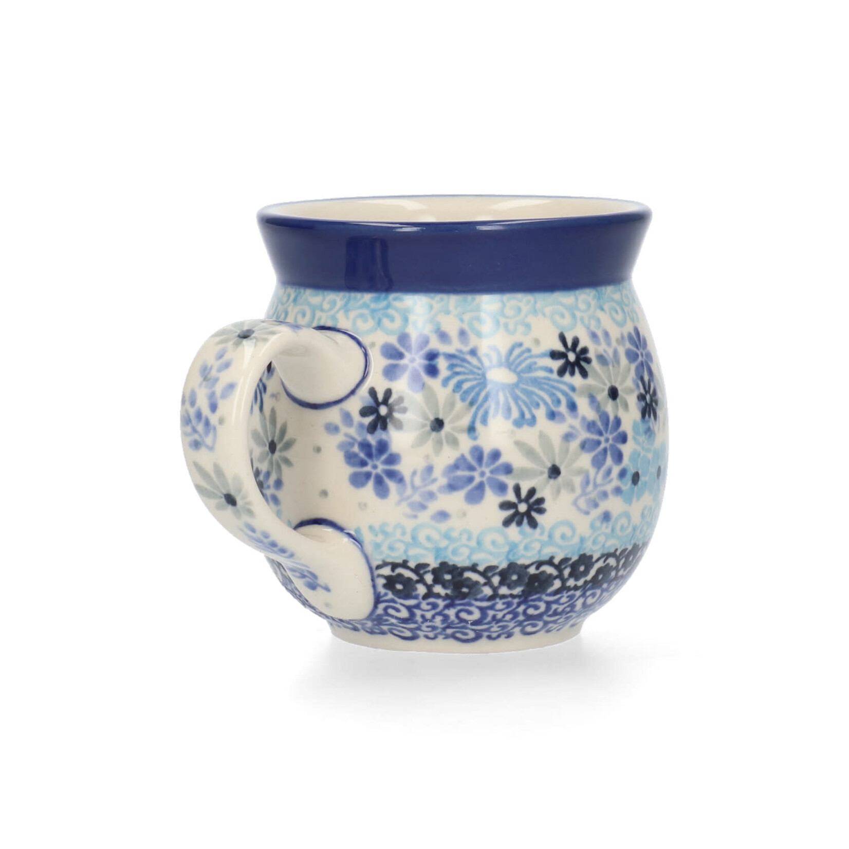 Bunzlau Castle Bunzlau Castle 240 ml farmer mug boerenmok Little Meadow Castle 1005-3503