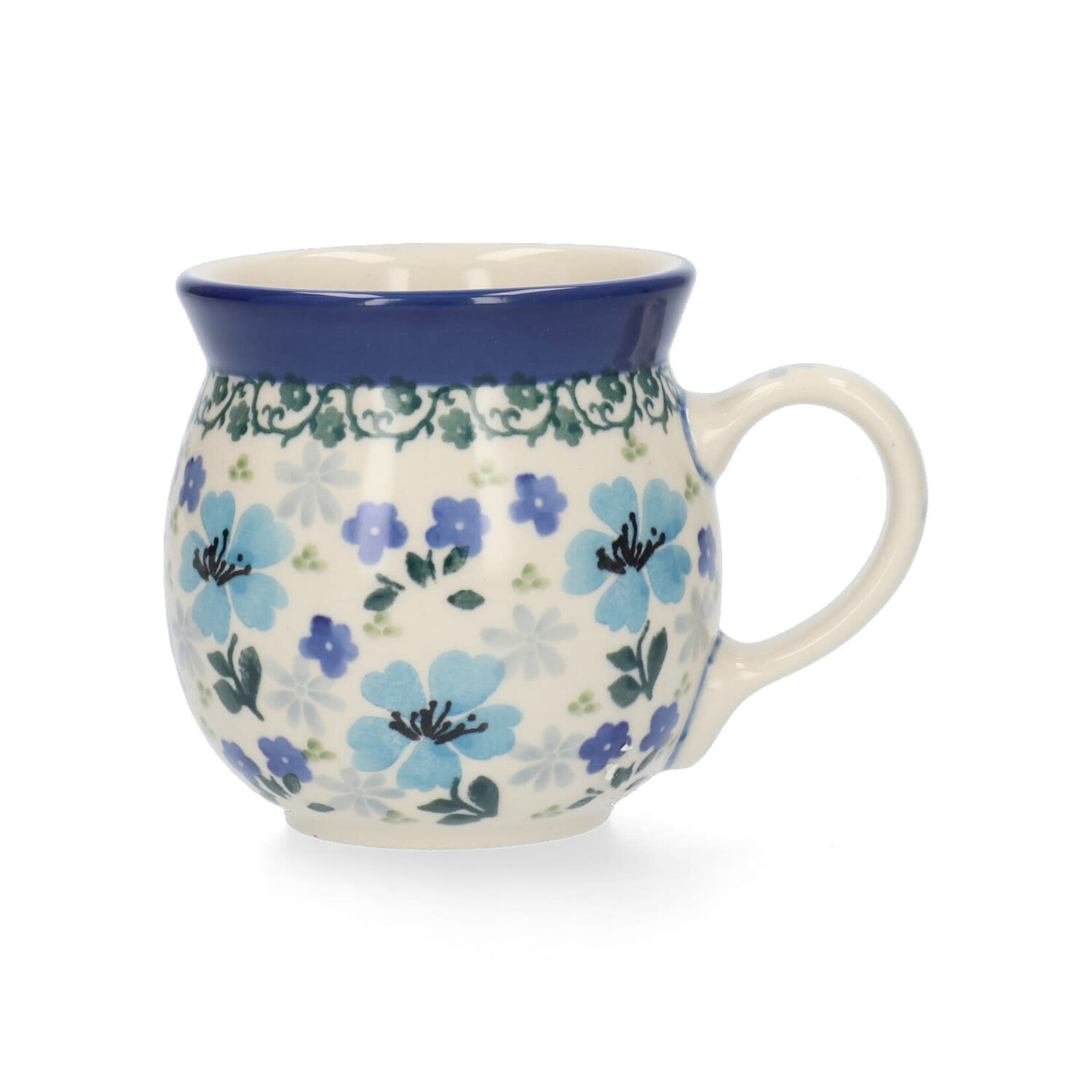 Bunzlau Castle Bunzlau Castle 240 ml farmer mug boerenmok Hidden Garden Castle 1005-3504