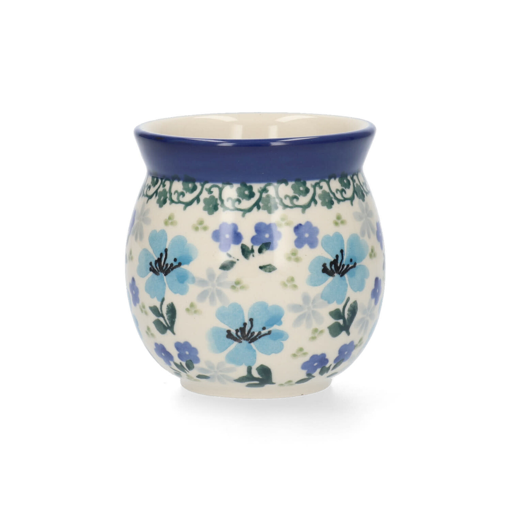 Bunzlau Castle Bunzlau Castle 240 ml farmer mug boerenmok Hidden Garden Castle 1005-3504