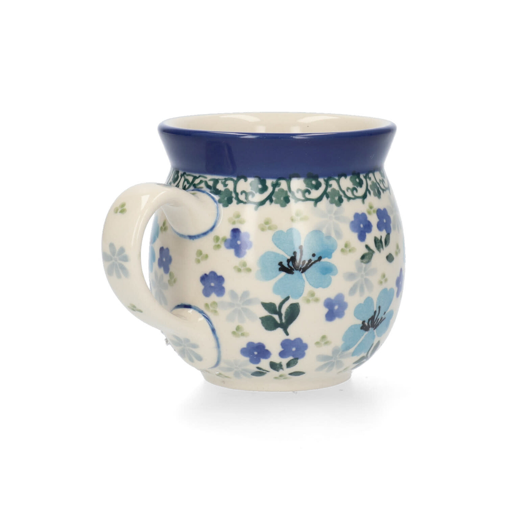 Bunzlau Castle Bunzlau Castle 240 ml farmer mug boerenmok Hidden Garden Castle 1005-3504