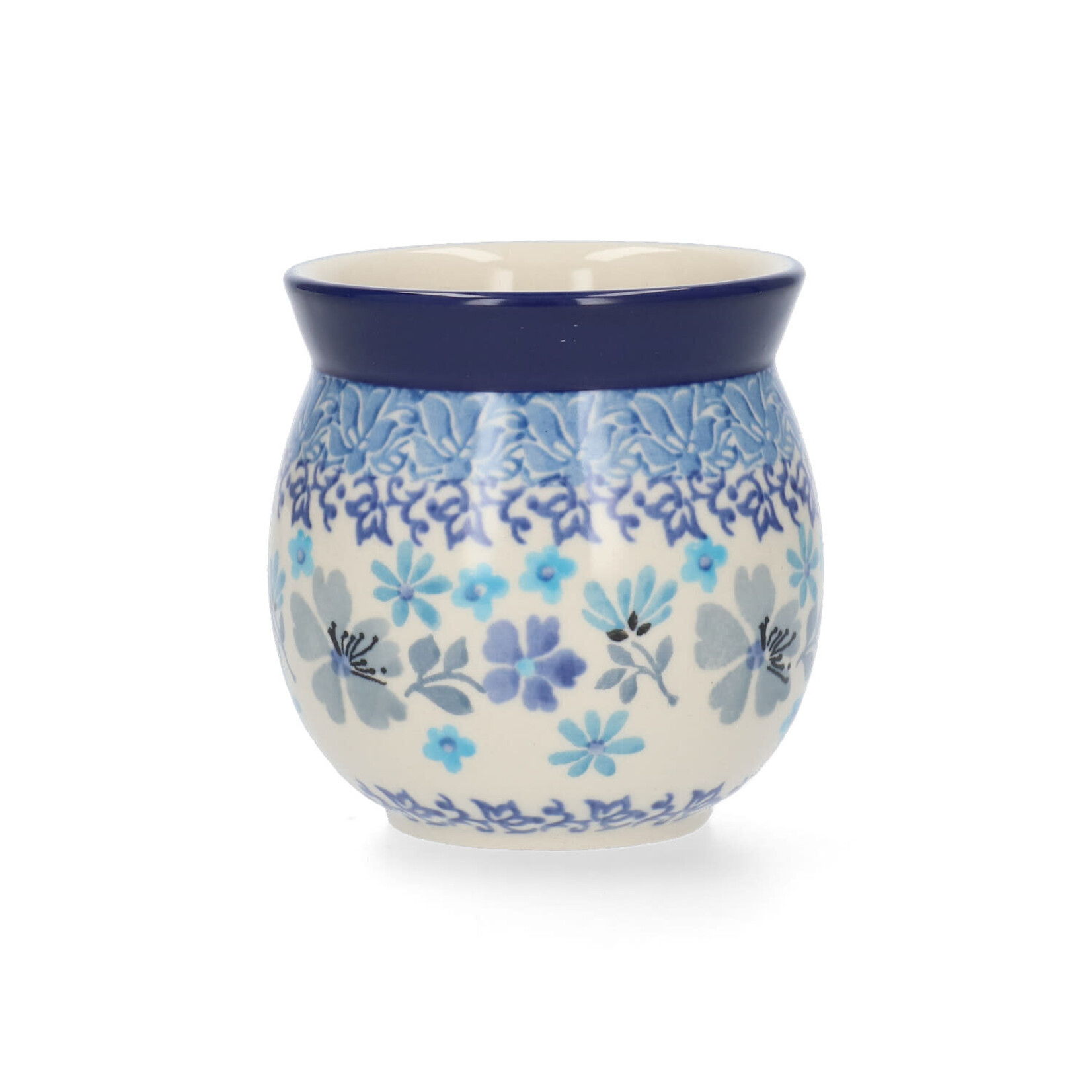 Bunzlau Castle Bunzlau Castle 240 ml farmer mug boerenmok Douce Fleur Castle 1005-3505