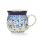 Bunzlau Castle Bunzlau Castle 240 ml farmer mug boerenmok Douce Fleur Castle 1005-3505