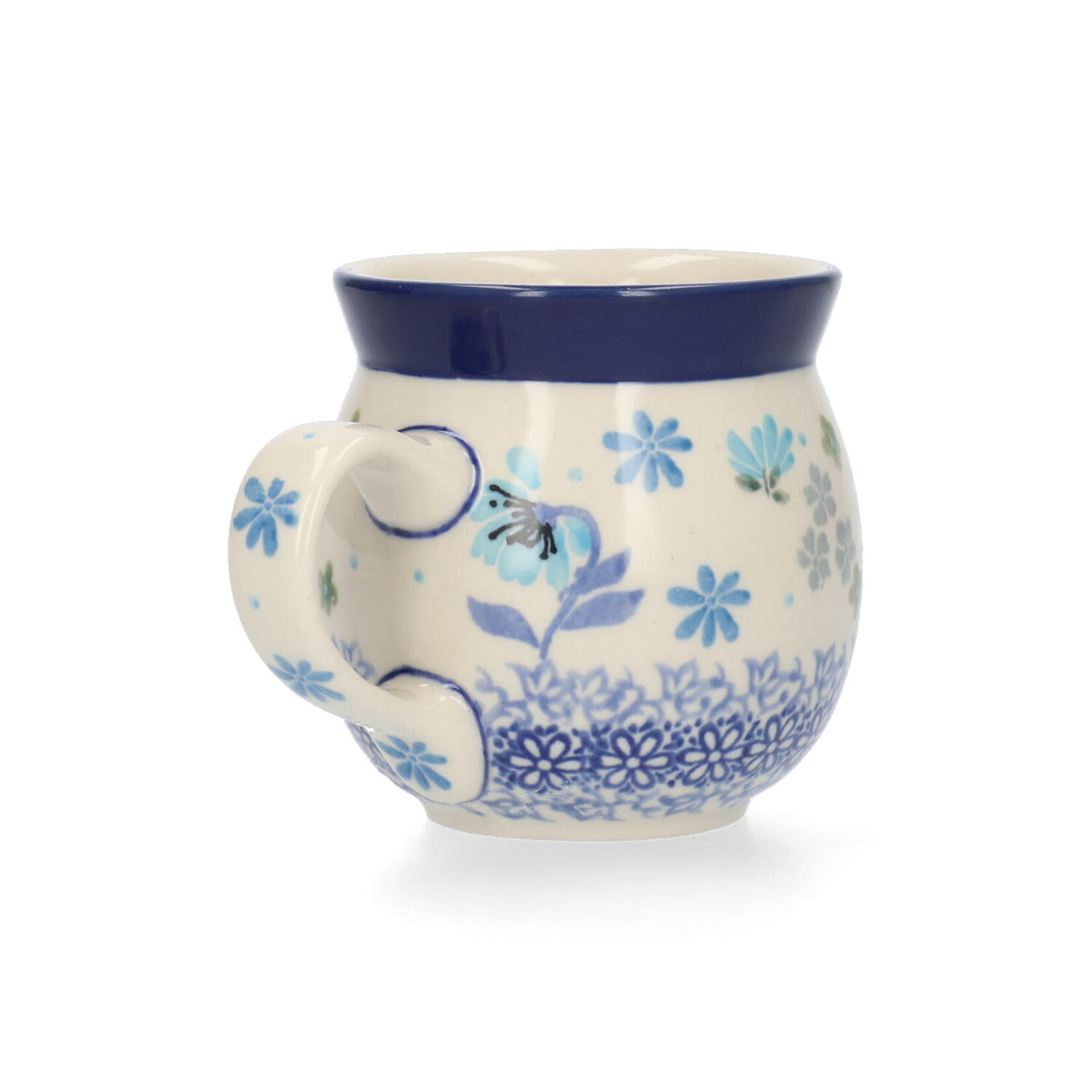 Bunzlau Castle Bunzlau Castle 240 ml farmer mug boerenmok Floren Bunzlau Castle 1005-3506