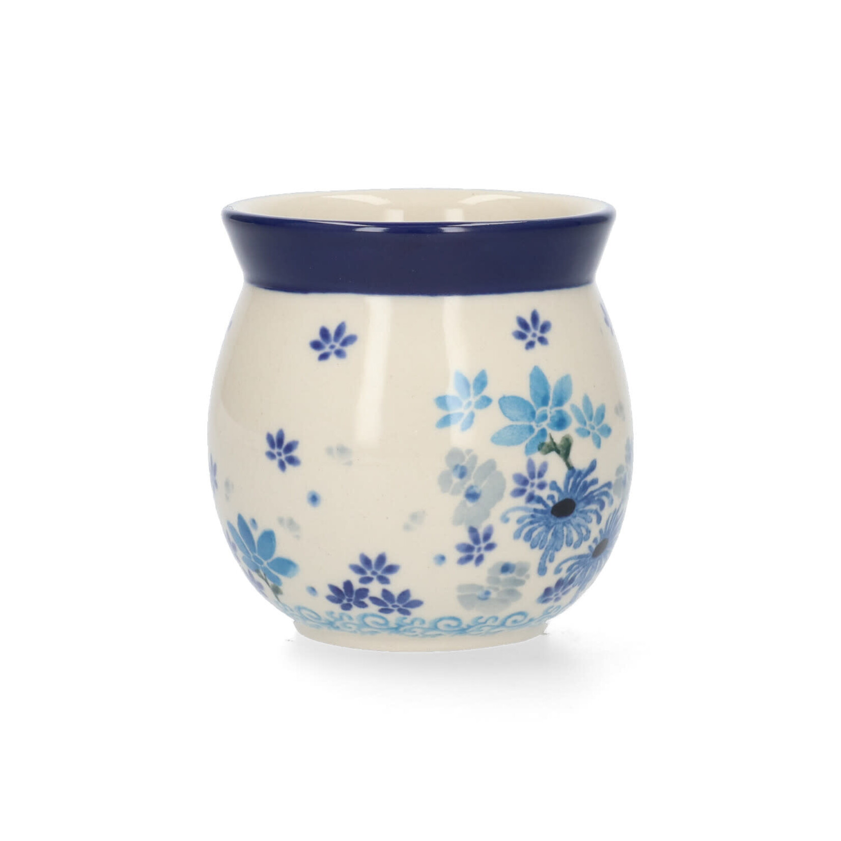 Bunzlau Castle Bunzlau Castle 240 ml farmer mug boerenmok Flower Valley Castle 1005-3508