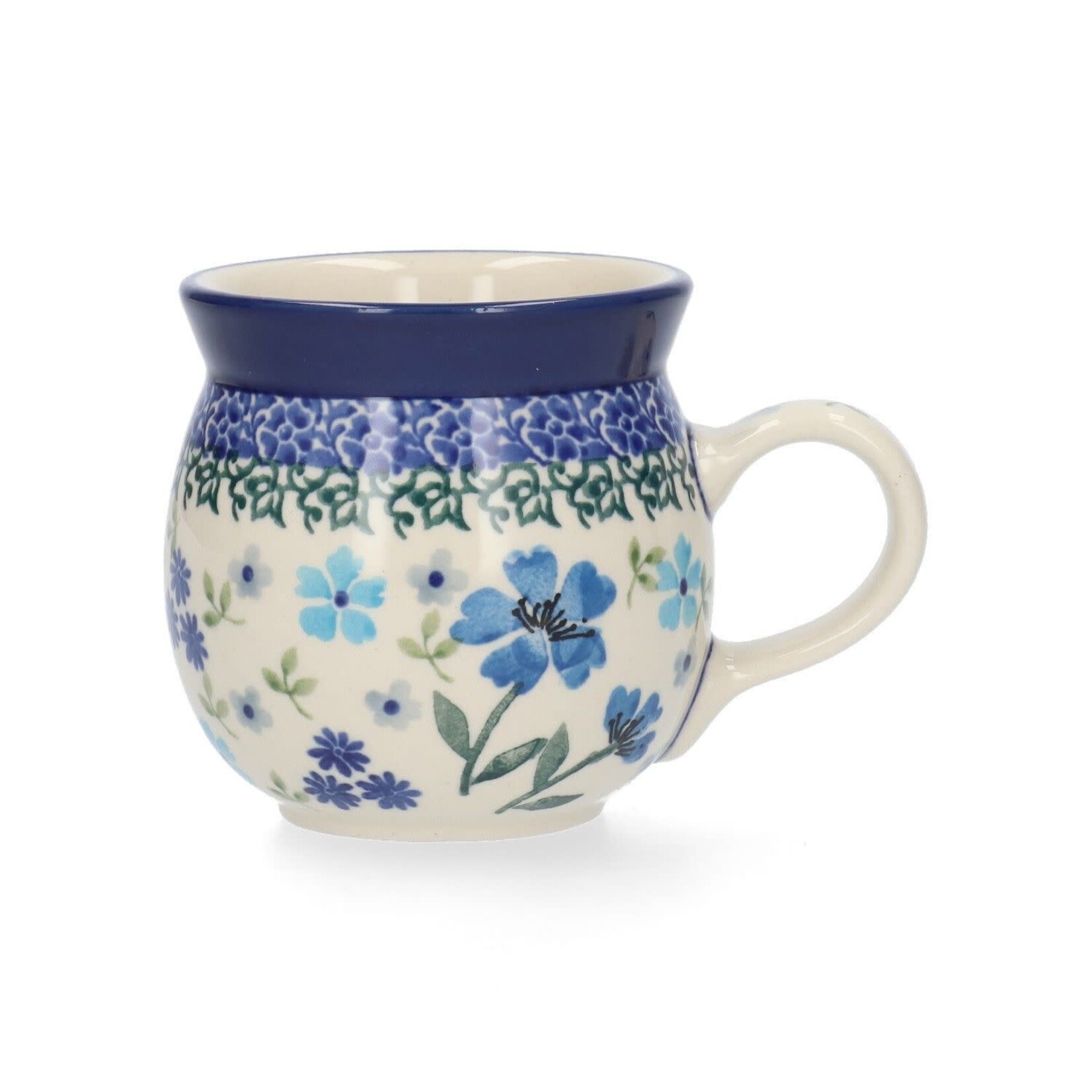 Bunzlau Castle Bunzlau Castle 240 ml farmer mug boerenmok Blossom Field Castle 1005-3509
