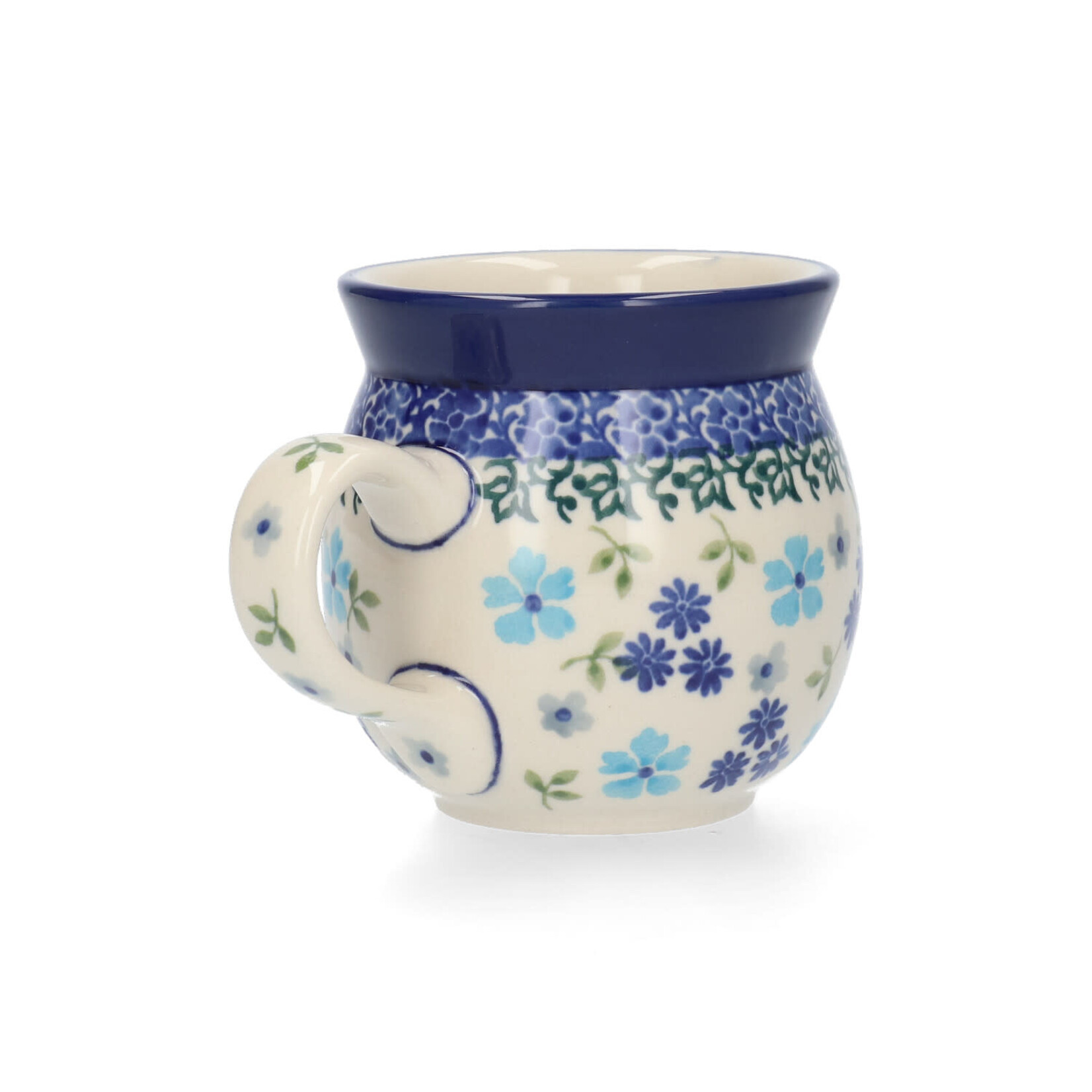 Bunzlau Castle Bunzlau Castle 240 ml farmer mug boerenmok Blossom Field Castle 1005-3509
