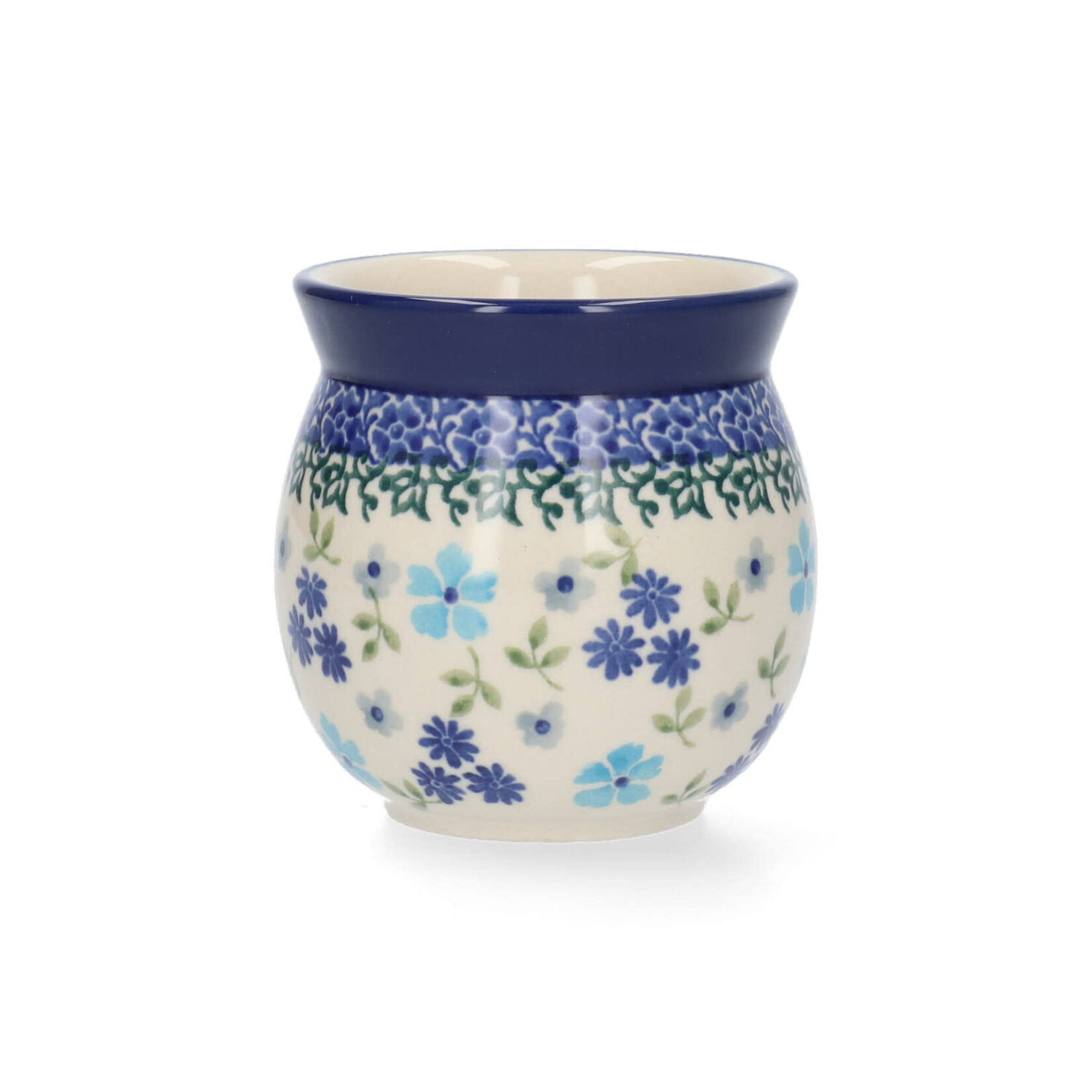 Bunzlau Castle Bunzlau Castle 240 ml farmer mug boerenmok Blossom Field Castle 1005-3509