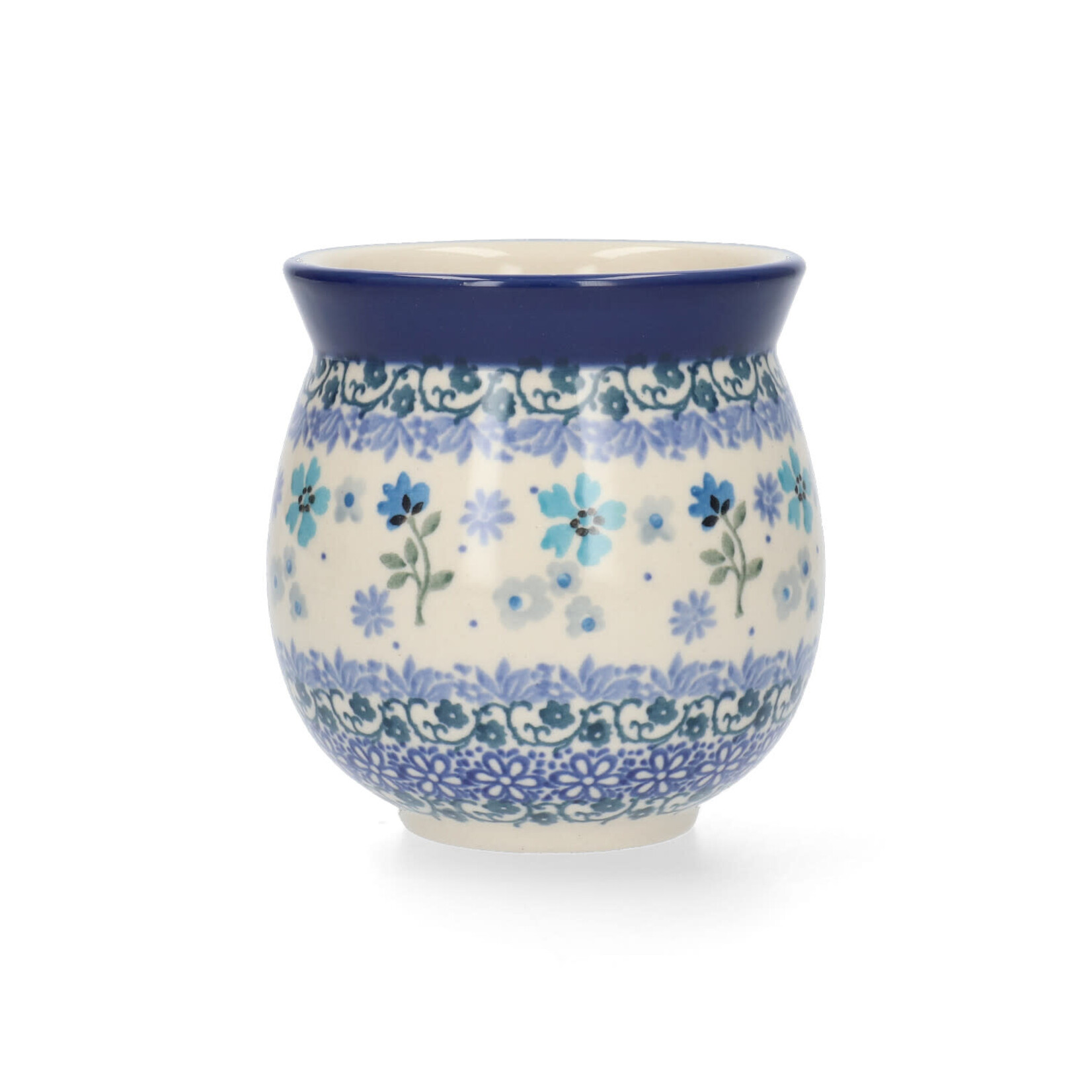 Bunzlau Castle Bunzlau Castle Boerenmok 370 ml Wild Daisy Bunzlau Castle 1070-3502 Farmers mug