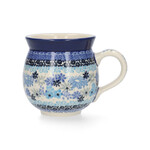 Bunzlau Castle Bunzlau Castle Boerenmok 370 ml Little Meadow Castle 1070-3503 Farmers mug