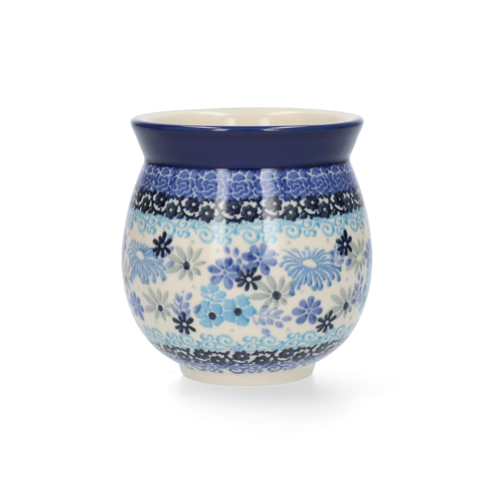 Bunzlau Castle Bunzlau Castle Boerenmok 370 ml Little Meadow Castle 1070-3503 Farmers mug