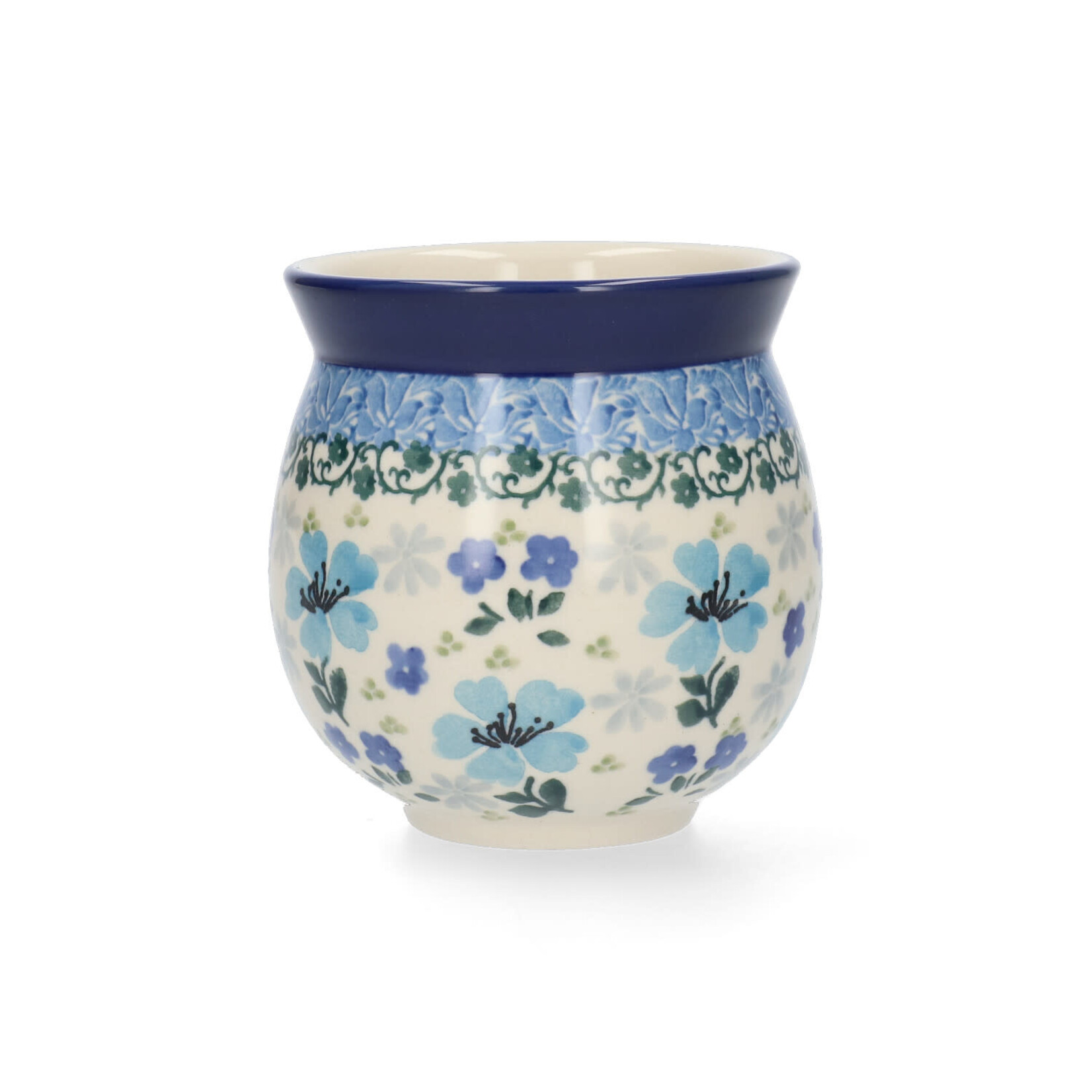 Bunzlau Castle Bunzlau Castle Boerenmok 370 ml Hidden Garden Castle 1070-3504 Farmers mug