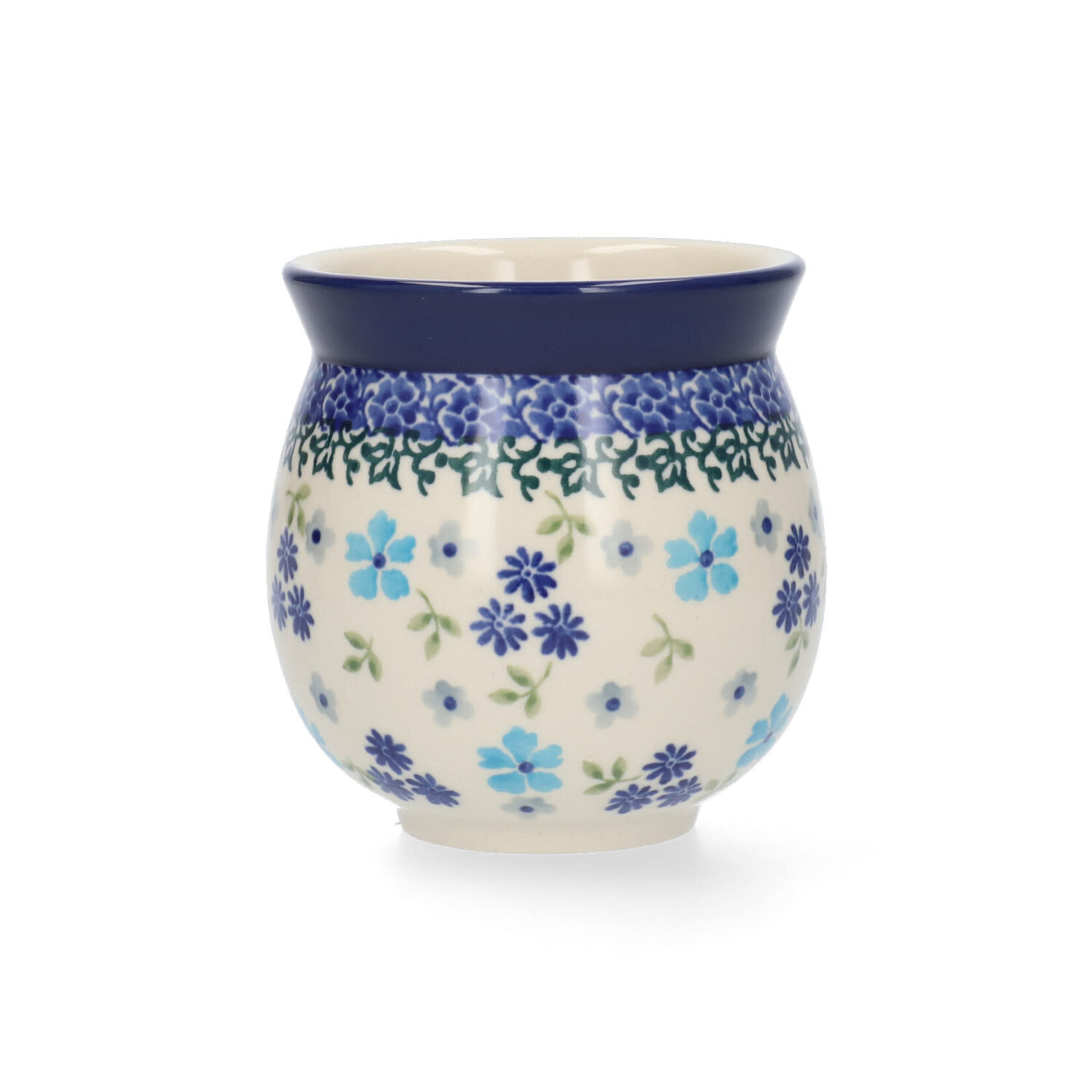 Bunzlau Castle Bunzlau Castle Boerenmok 370 ml Blossom field Castle 1070-3509 Farmers mug