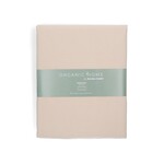 Bunzlau Castle Organic Home Tablecloth Desert XL 350 x 150 cm tafelkleed Dune Sand GOTS