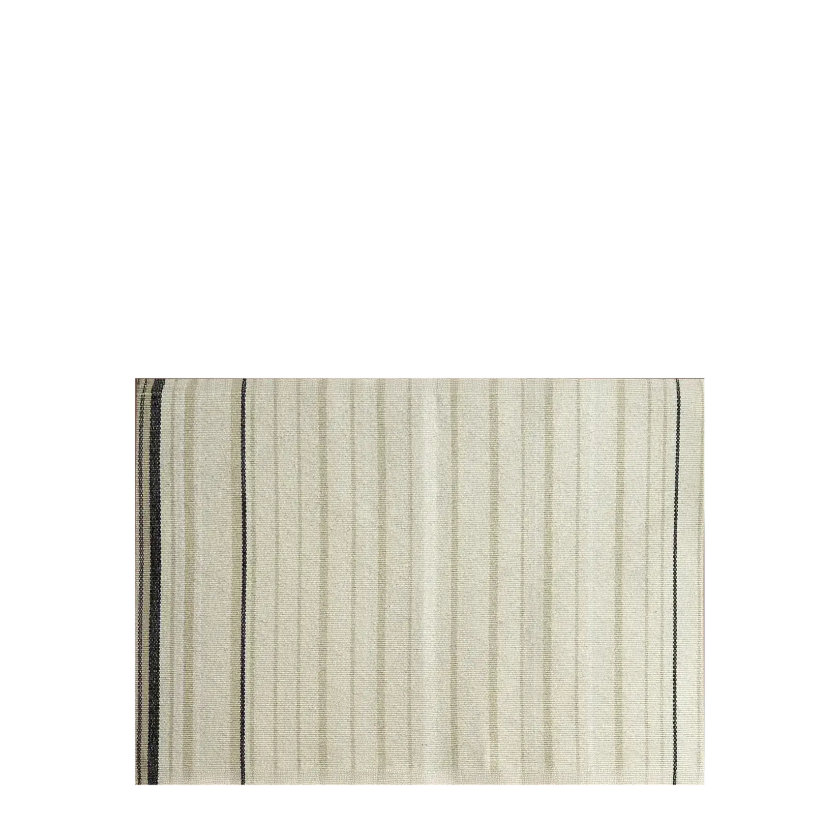 STELTON Stelton Vibeke Klint placemat fine line white  33x48 cm Stelton 2220