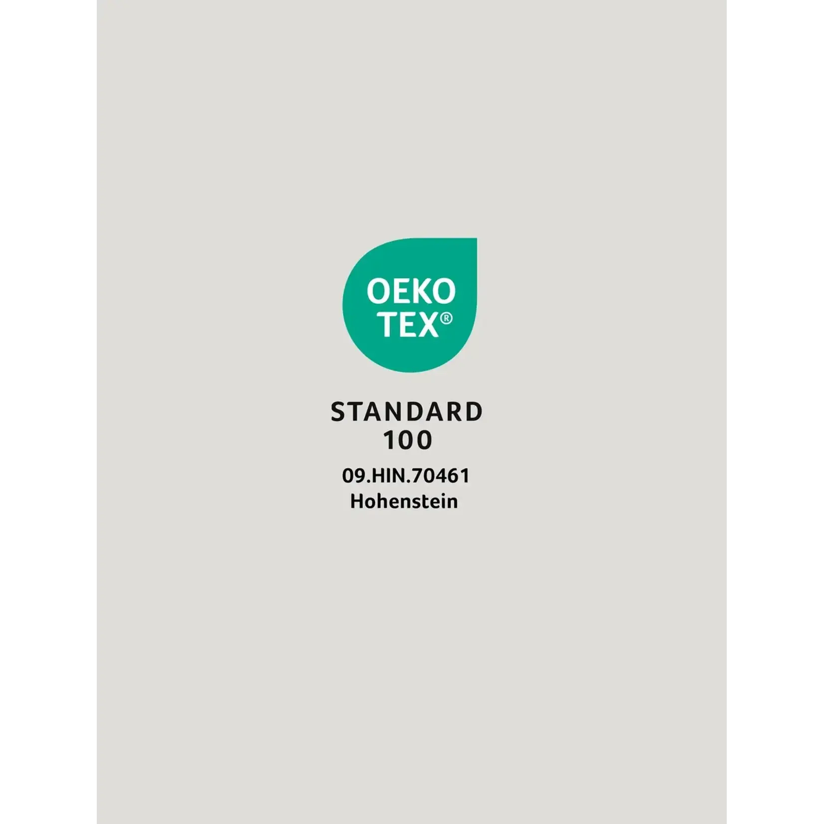 STELTON Stelton Vibeke Klint placemat fine line white  33x48 cm Stelton 2220