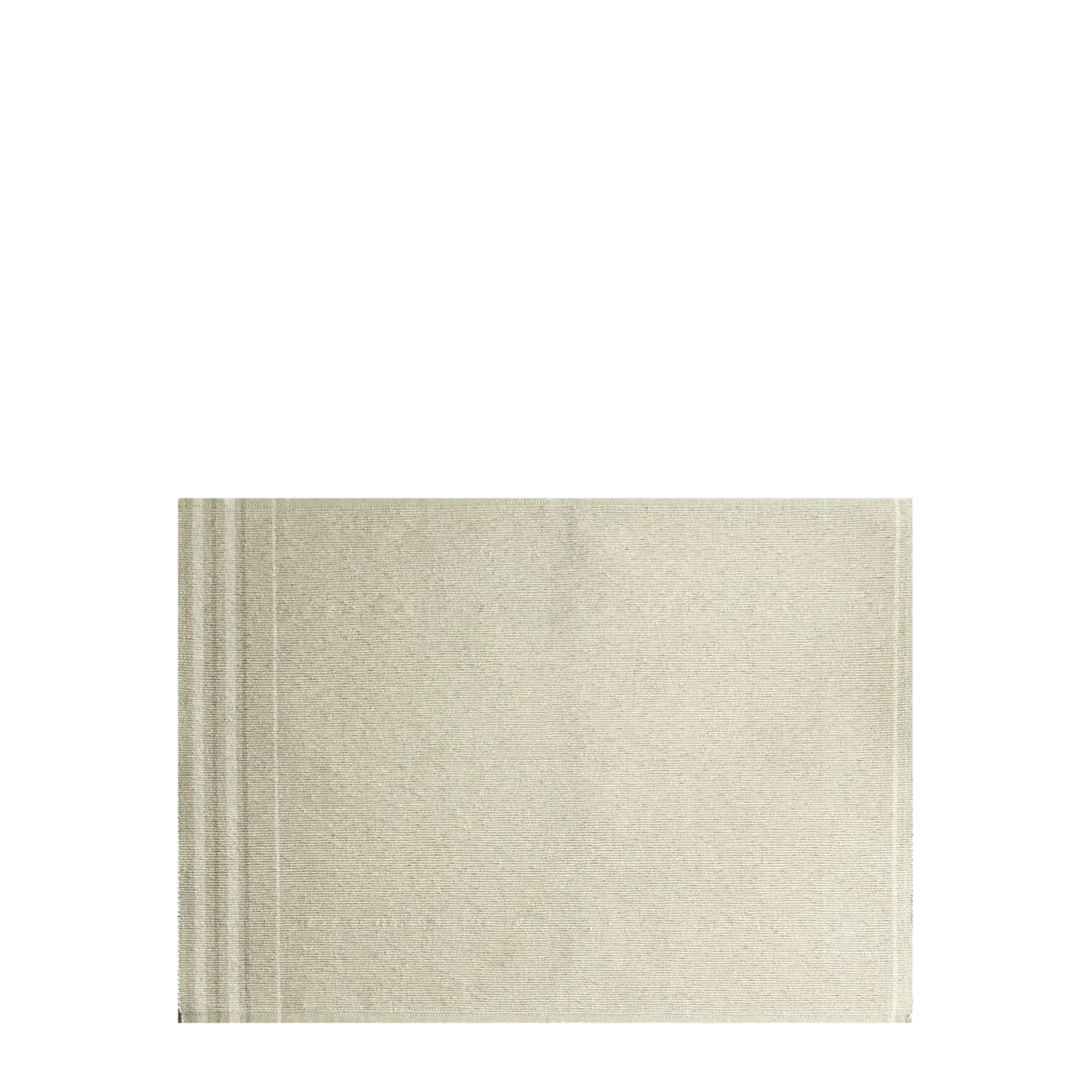 STELTON Stelton Vibeke Klint placemat neutral line white  33x48 cm Stelton 2220-2