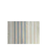 STELTON Stelton Vibeke Klint placemat wide line blue  33x48 cm Stelton 2220-4